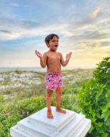 Our Florida Beach Week
