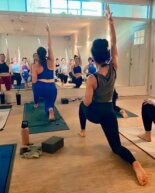YTT Weekend: What You Practice Grows Stronger