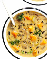 25 Recipes I Want To Try This Fall