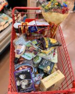 Fall 2022 Trader Joe’s Haul