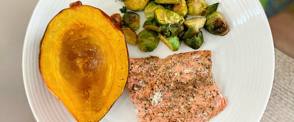 Recent Posts Peanut Butter Runner