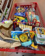 Durham + January 2023 Trader Joe’s Haul
