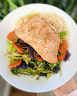 Recent Eats To Kick Off The Week