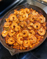 What I Ate In Florida
