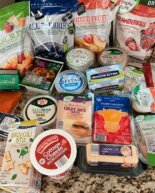 All The Grocery Shopping