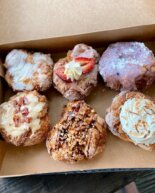 25 Things I’ve Eaten Recently