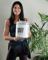 My Favorite Clean Protein Powder