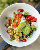 22 Things I’ve Eaten Recently + Lots of Eggs!