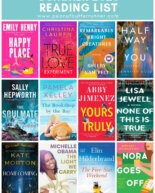 Summer 2023 Reading List