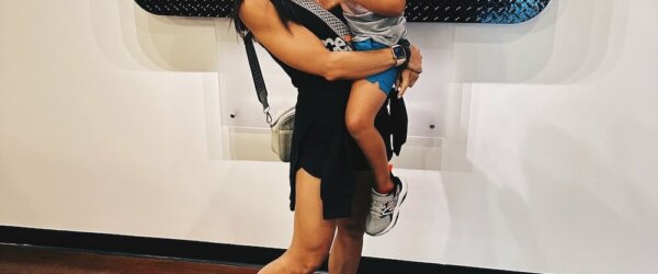 Week In The Life: Full + Filled Up