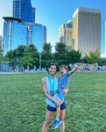 2023 Around the Crown 10K Race Recap