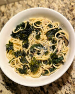 Current Culinary Mission + My Recent Meals