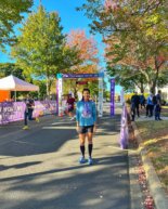 Lake Norman 15K Race Recap