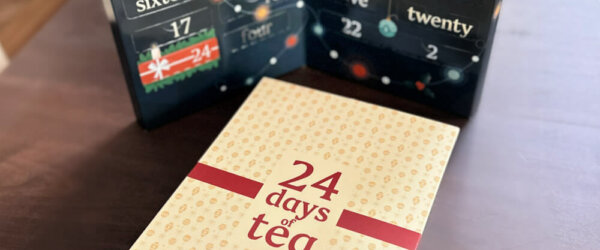 Friday Favorites: 20 Advent Calendars for Everyone!