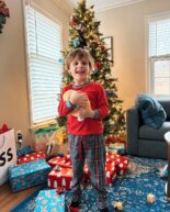 All The Holiday Things