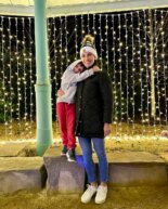 Holly Jolly Weekend: Pajama 10k, Holiday Lights, Cookie Baking and more!