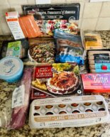 What I Bought At Trader Joe’s + Kicking Off The Week