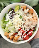20 Meals I’ve Eaten Recently