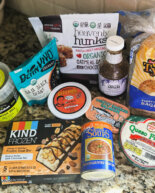 Friday Favorites – Food Finds Edition