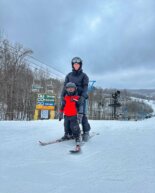 Winterplace Review: Our Fun Ski Weekend in West Virginia