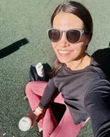 Life Lately: Super Bowl, Steps, Skin Checks + More!