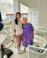 Solo Florida Weekend + What I Ate!