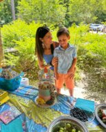 Life Lately: Fallen Trees, Finn’s 6th Birthday + Mother’s Day
