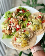 What I Ate In Florida