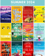 Recent Reads: Summer 2024