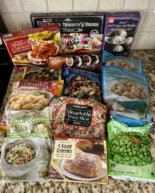 What I Bought at Trader Joe’s