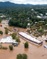 Please Help Western North Carolina + How To Help