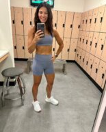 7 Of My Favorite Workout Sets