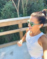 Marathon Training Update – 5 Weeks Out
