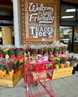 What I Bought At Trader Joes (October 2024)