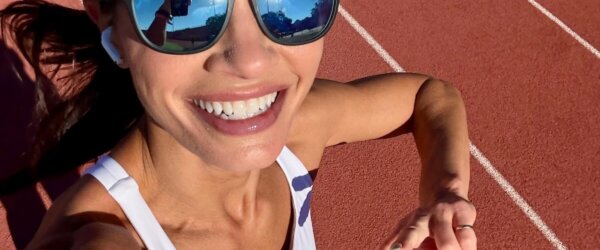 Upcoming 2025 Running Adventures