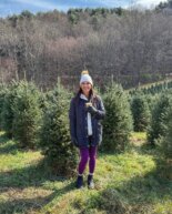 Decking The Halls + Recent Eats