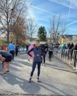 Huntersville Half Marathon Race Recap