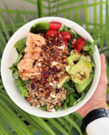 What I Bought At Whole Foods + Breakfast & Lunch Recent Eats