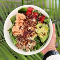 What I Bought At Whole Foods + Breakfast & Lunch Recent Eats