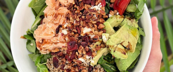 What I Bought At Whole Foods + Breakfast & Lunch Recent Eats