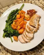 15 Dinners