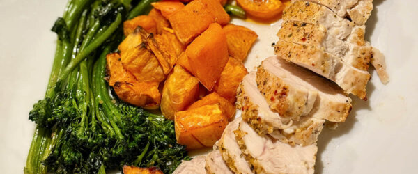 15 Dinners