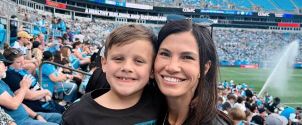 Life Lately: Zoey, All The Sports, Running Updates, CAKE!!!