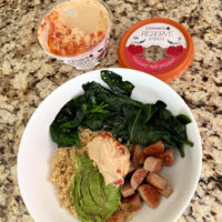 Recent Eats: Breakfast, Lunch + Food Things I’ve Been Loving