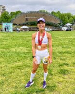 Life Lately: Spring Break, Racefest 10K, Easter + More