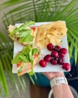 Recent Eats: Breakfast + Lunching