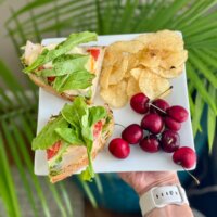 Recent Eats: Breakfast + Lunching