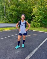 Life Lately: TransRockies Training, Work Life, Recovery, Upcoming Events and More