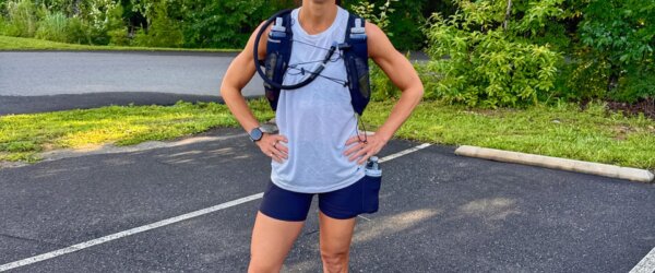 Life Lately: TransRockies Training, Work Life, Recovery, Upcoming Events and More
