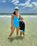 Florida For The Fourth: Sun, Fun, Run + EAT!